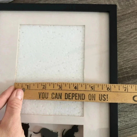 Cute Cat Photo Frame - Picture 8 of 9